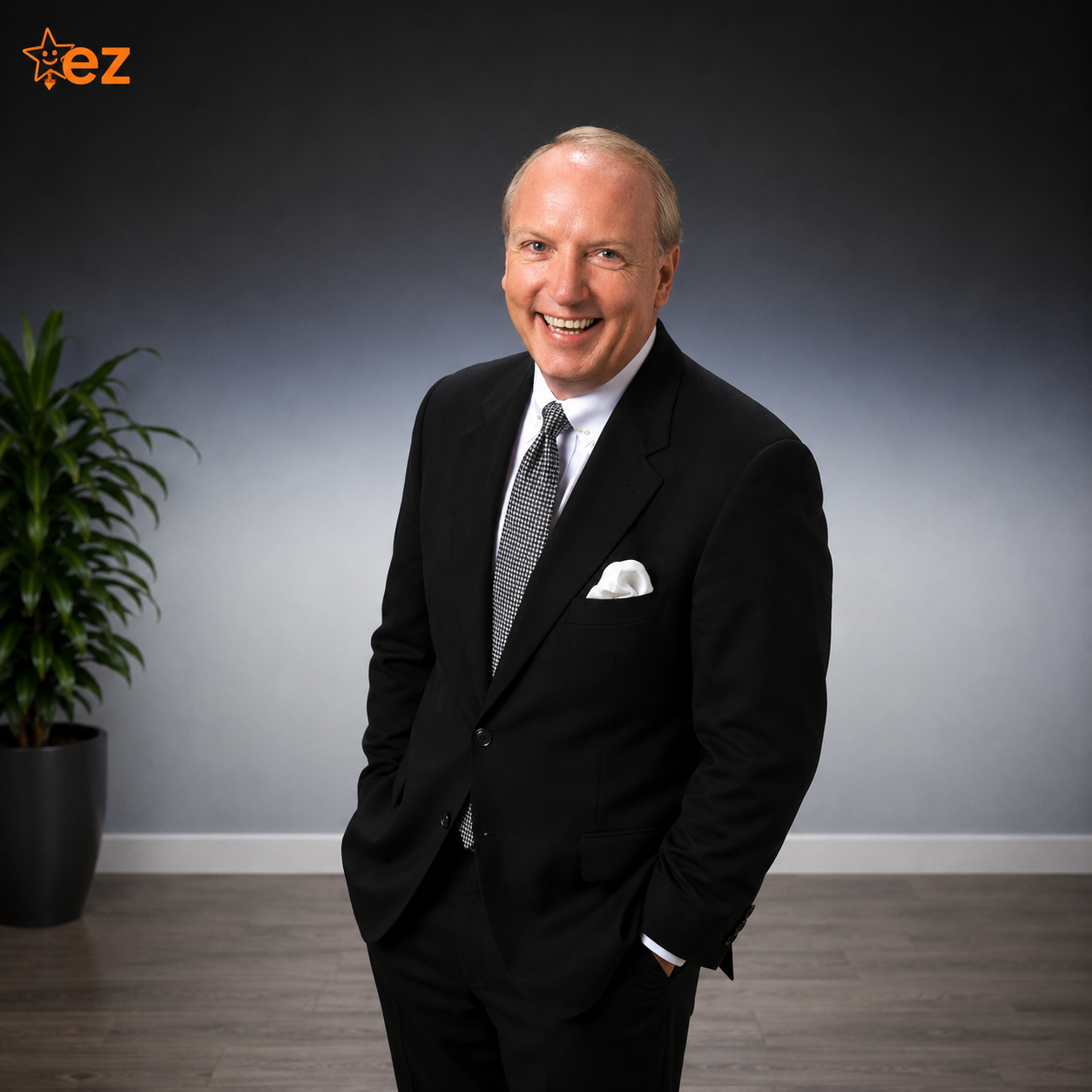 Mark Victor Hansen