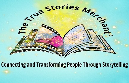 Upcoming Interview: Dr. h.c. Lisa E. Kirkwood - The True Stories Merchant™ joins Matt Doyle on TAP Interviews 
