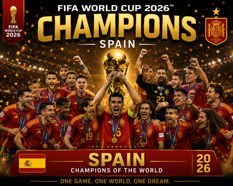 From Pure Chaos to Tactical Mastery: Unpacking the 2026 World Cup Final & Third-Place Classic!
