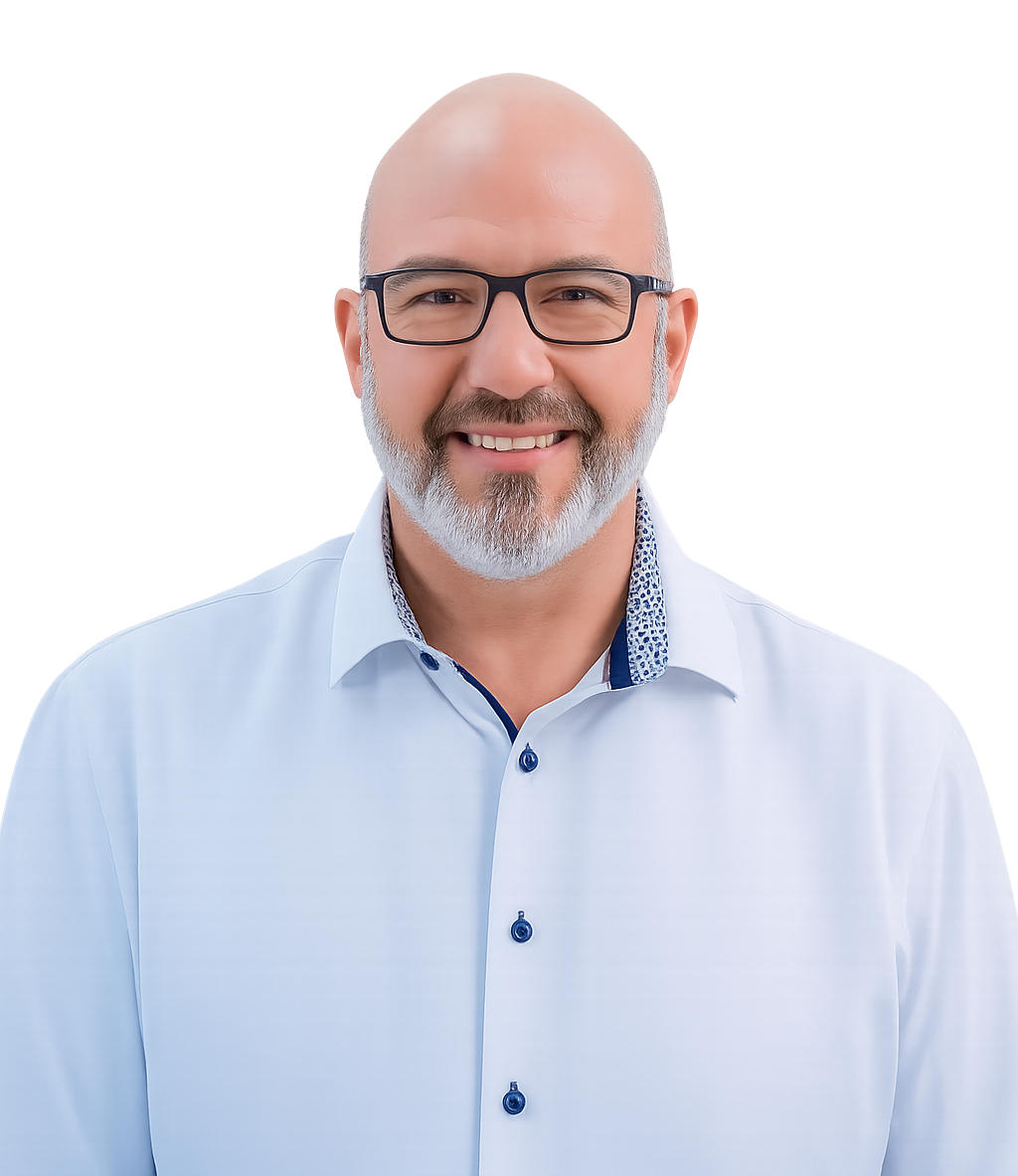 Hi,  I’m Jeff Hoffman. I'm very glad to be a part of eZway.