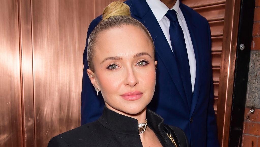 Remembering Hayden Panettiere: The Bright Light of ‘Heroes’ and ‘Nashville’ Dies at 36!
