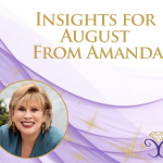 Who Are You Becoming? An Invitation to Release, Heal & Complete to Create Space for the New!