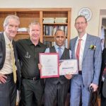 Honoring the Heart of Our Communities: Highlights from the 2026 National Parents Day Celebration!