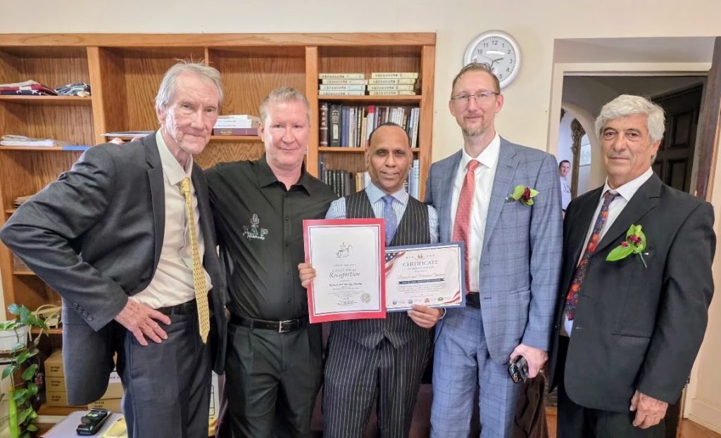 Honoring the Heart of Our Communities: Highlights from the 2026 National Parents Day Celebration!