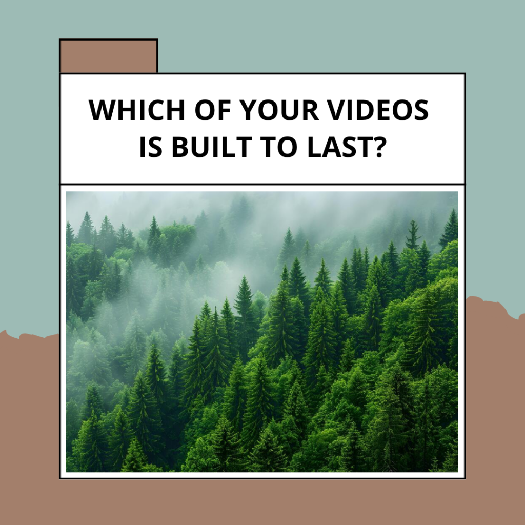 The Power of Evergreen Messaging