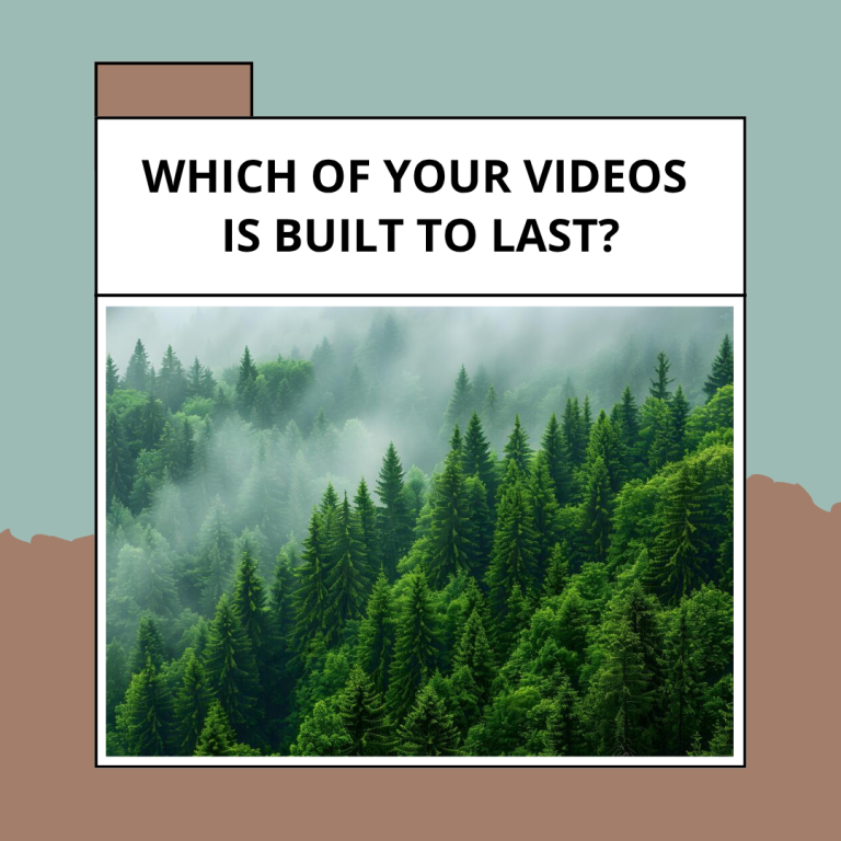 The Power of Evergreen Messaging