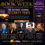 Top Talent Book Week: Where Authors, Media & Opportunity Meet