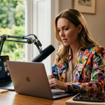 Podcasts + TV: A Powerful Growth Loop