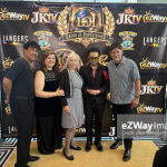 Inside the Lens of Influence: Pre-Emmys Week Launch & Takeover!