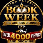 Top Talent Book Week Day One: Authors, Leadership and Visibility Take Center Stage