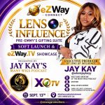 The Lens of Influence: Where Visibility, Purpose and Opportunity Meet