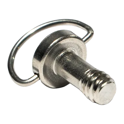 NH13T Camera Screw with thumb grip