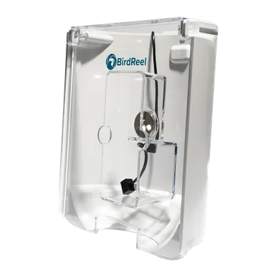 BirdReel BF23 Smart Bird Feeder