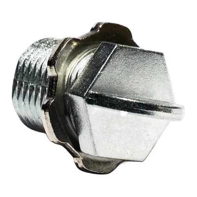 Threaded Nut and Friction Washer for BF11/BF23