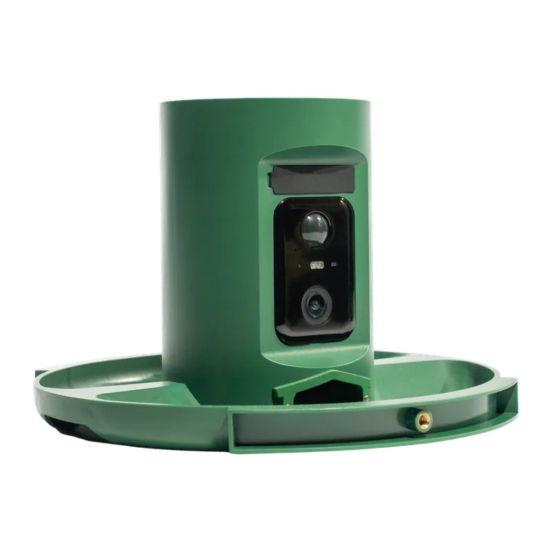 Pre-Order - BF27 High Seed Capacity Dual Camera Feeder