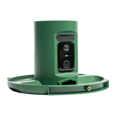 Pre-Order - BF27 High Seed Capacity Dual Camera Feeder