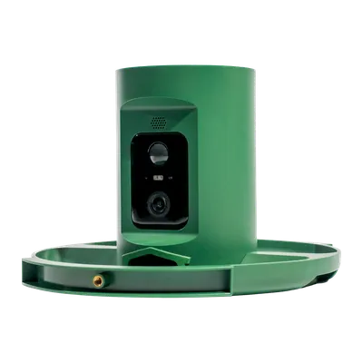 Pre-Order - BF27 High Seed Capacity Dual Camera Feeder