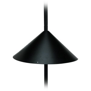 BirdReel Wrap-Around Baffle