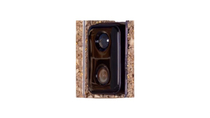 Camera - 2MP 1080P HD (Replacement Part)