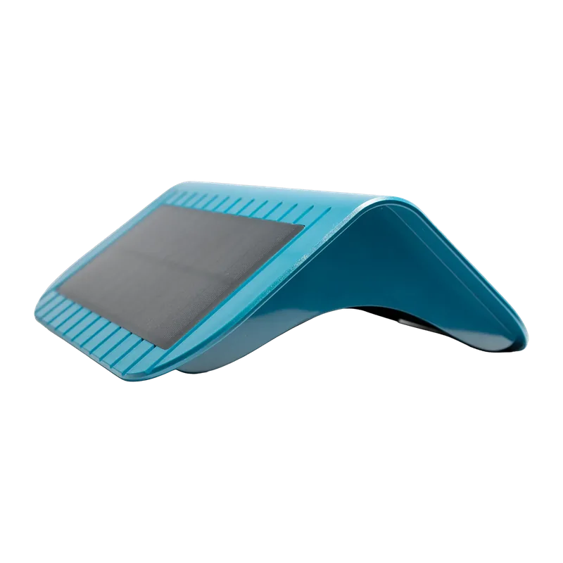 BF23 Roof