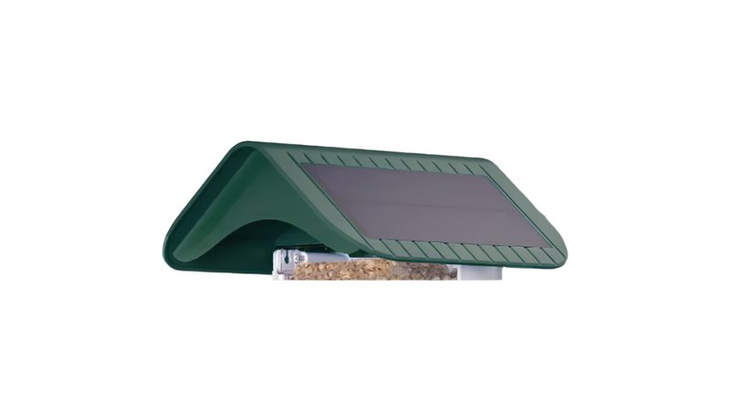 BirdReel Roof Gen 2 (Green)