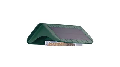 BirdReel Roof Gen 2 (Green)