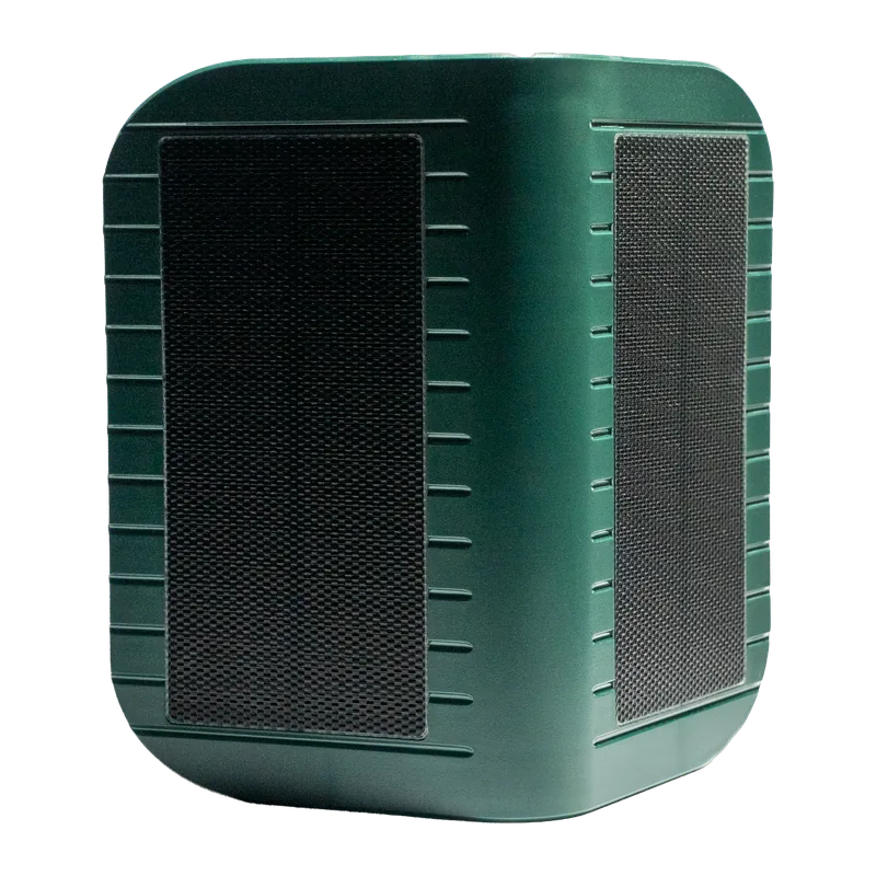 BirdReel Roof Gen 2 (Green)