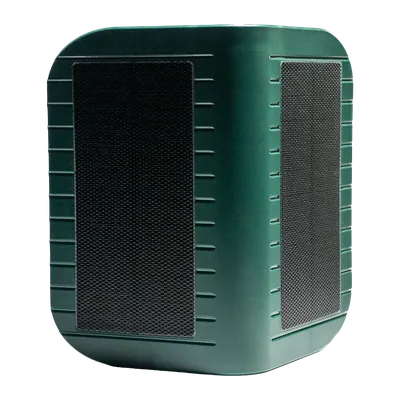 BirdReel Roof Gen 2 (Green)