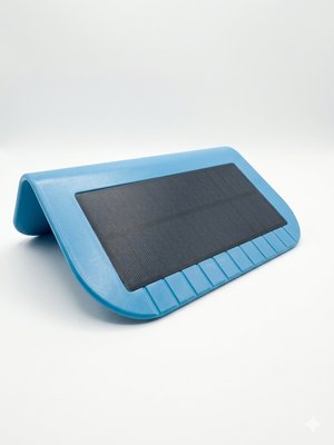 BirdReel Roof Gen 1 (Blue)