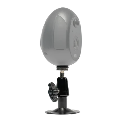 The Egg Camera Mounting Bracket