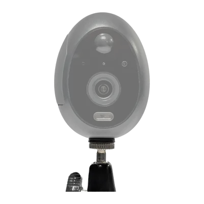 The Egg Camera Mounting Bracket