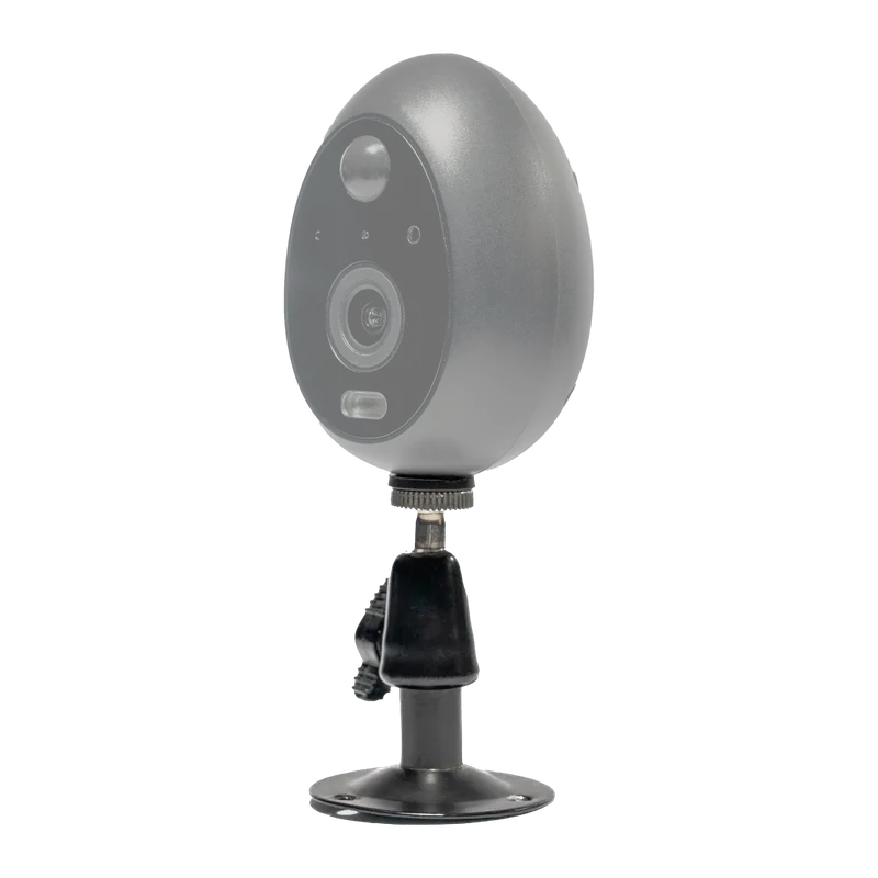The Egg Camera Mounting Bracket