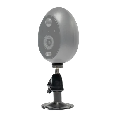 The Egg Camera Mounting Bracket