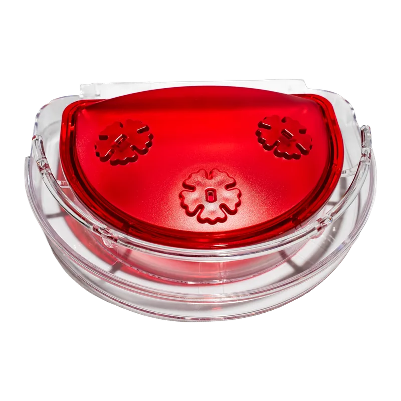 HM01 Nectar Tray with Base and Lid