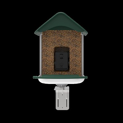 BirdReel BF11 Gen 2 Smart Bird Feeder