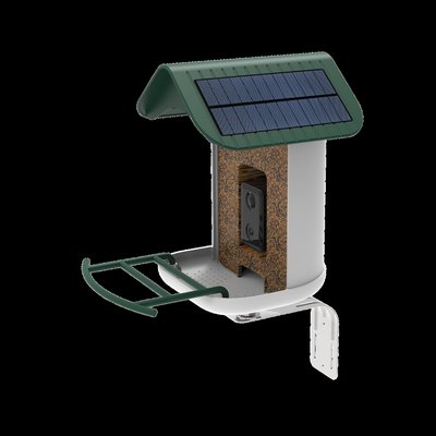 BirdReel BF11 Gen 2 Smart Bird Feeder