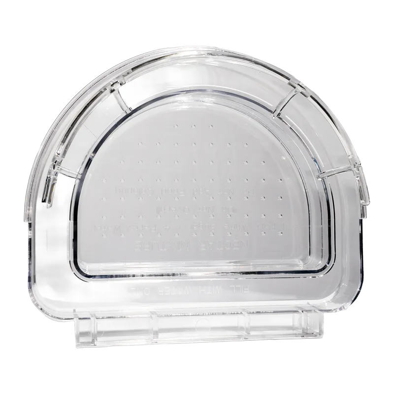 BirdReel Hummingbird Feeder Base Tray