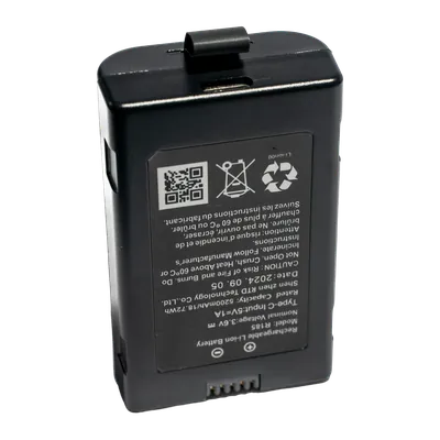 HM01 Battery