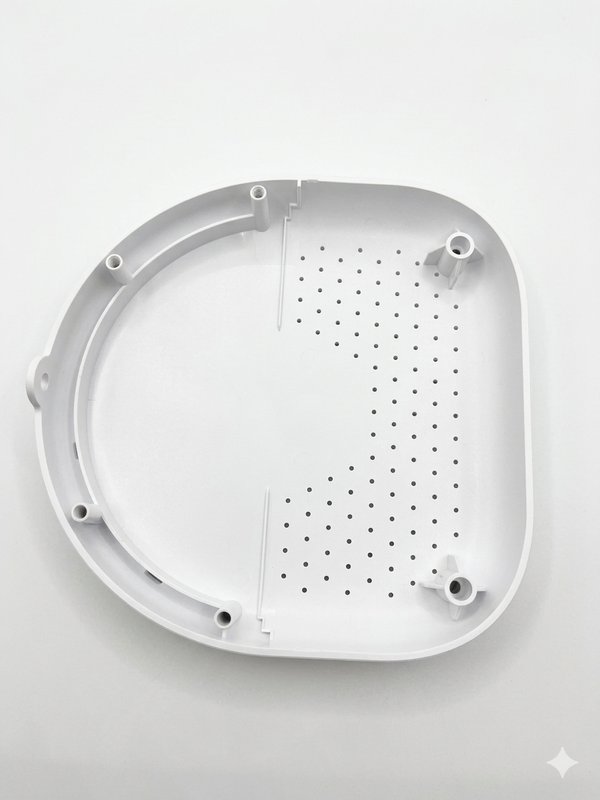 BirdReel Gen 2 Base — top view