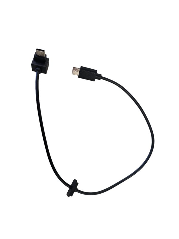 BirdReel Solar USB-C Cable
