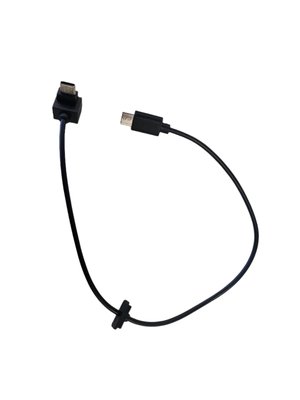 BirdReel Solar USB-C Cable