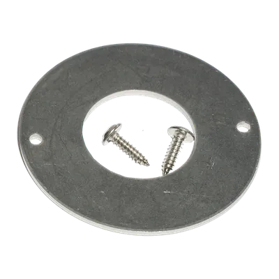 1-1/8" Smart Bird House Hole Cover
