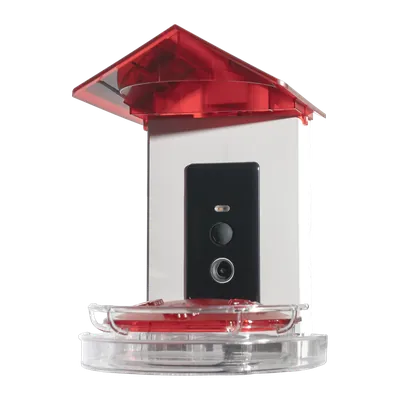 BirdReel HM01 Smart Hummingbird Feeder