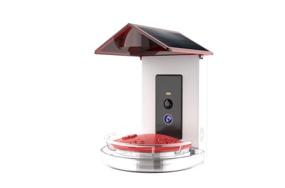 BirdReel HM01 Smart Hummingbird Feeder