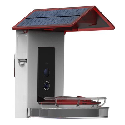 BirdReel HM01 Smart Hummingbird Feeder