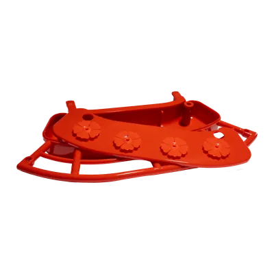 HM01 Nectar Tray with Base and Lid
