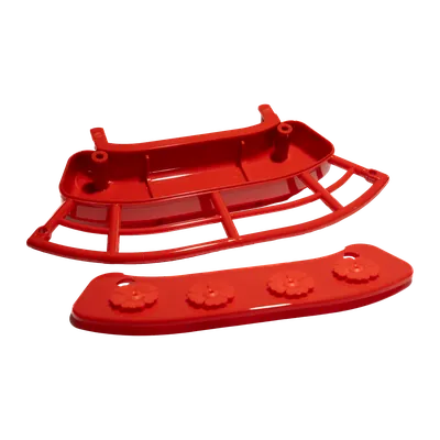 HM01 Nectar Tray with Base and Lid