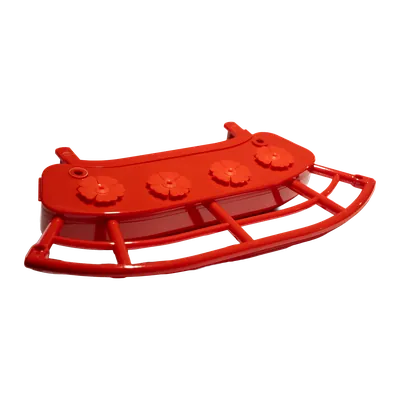 HM01 Nectar Tray with Base and Lid