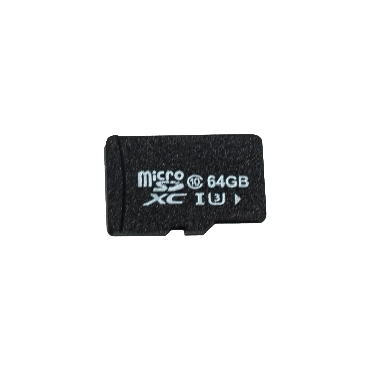 BirdReel SD Memory Card - 128GB