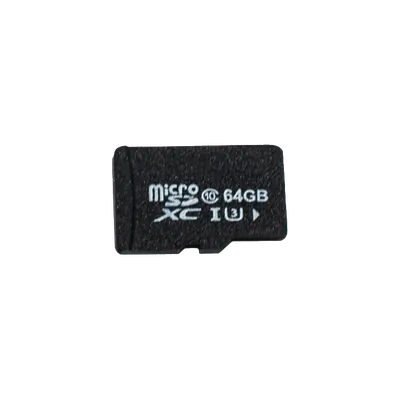 BirdReel SD Memory Card - 128GB